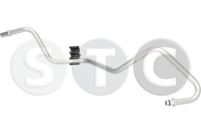 HYDRAULIKSCHLAUCH LENKUNG