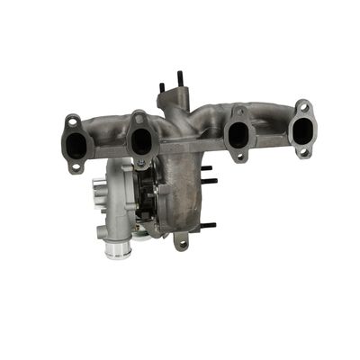 COMPRESOR SISTEM DE SUPRAALIMENTARE NISSENS 93090 11