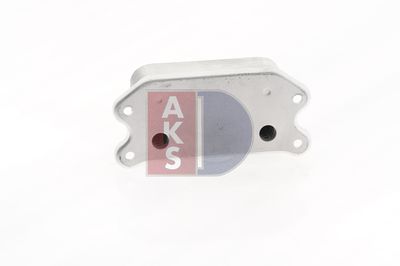 ÖLKüHLER MOTORöL AKS DASIS 226006N 6