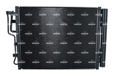 CONDENSATOR CLIMATIZARE NRF 35986 2