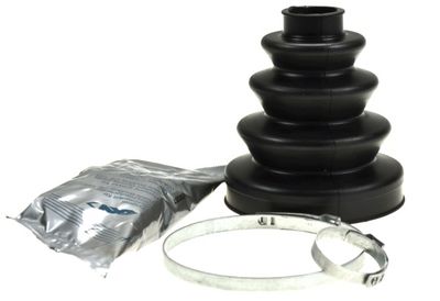 FALTENBALGSATZ ANTRIEBSWELLE