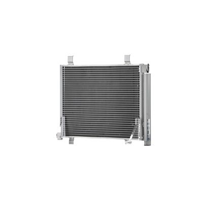 KONDENSATOR KLIMAANLAGE NISSENS 940254 28