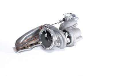 LADER AUFLADUNG BTS Turbo T916369 24