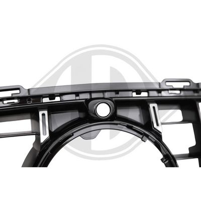 Radiateurgrille