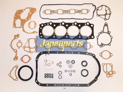 JAPANPARTS Tarpiklių komplektas, cilindro galva