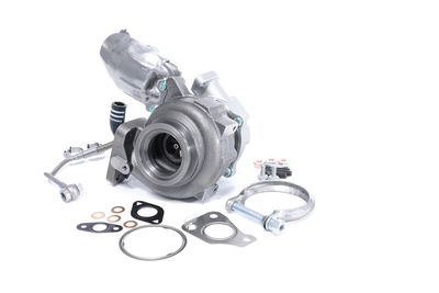 LADER AUFLADUNG BTS Turbo T981446BT 22