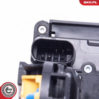 Zámek dveří SKV 60SKV273