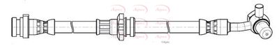 APEC Brake Hose HOS4436