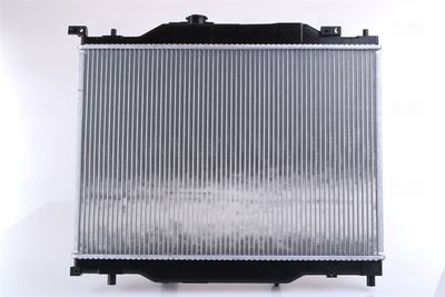 RADIATOR RACIRE MOTOR NISSENS 606110 1