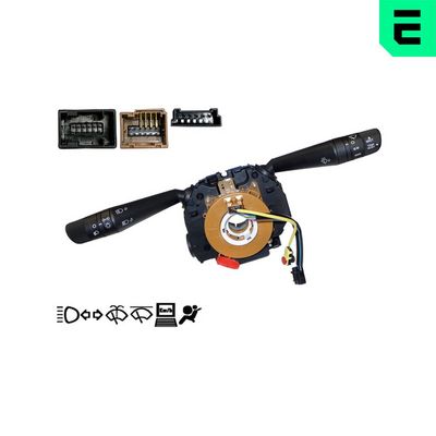 COMUTATOR COLOANA DIRECTIE ERA 440927