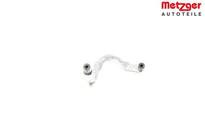 KüHLERSCHLAUCH METZGER AUTOTEILE 2422545 32