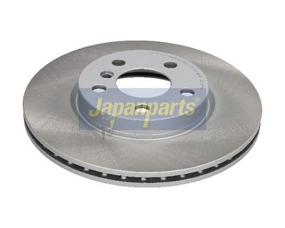 спирачен диск JAPANPARTS DI-0106C