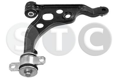 LENKER RADAUFHäNGUNG