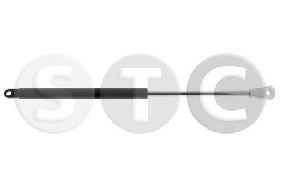 GASFEDER KOFFER-/LADERAUM