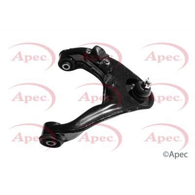 Control/Trailing Arm, wheel suspension APEC AST2732