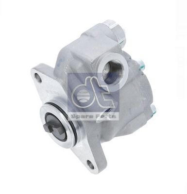 Pump, styrservo DT Spare Parts 4.61611