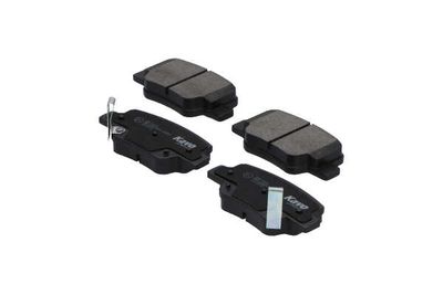 SET PLACUTE FRANA FRANA DISC Kavo Parts KBP9115 7
