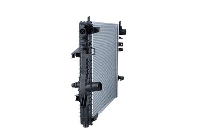 RADIATOR RACIRE MOTOR NRF 550250 36