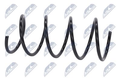 ARC SPIRAL NTY ASZME028 27