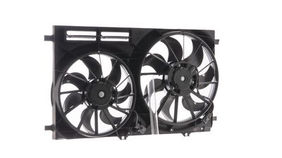 VENTILATOR RADIATOR MAHLE CFF637000S 26