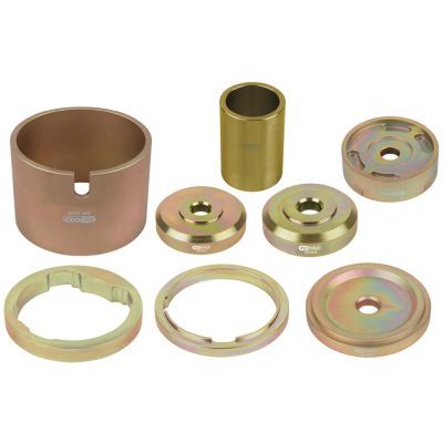 MONTAGEWERKZEUGSATZ SILENTLAGER