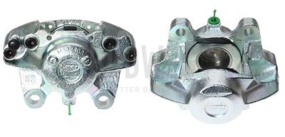 Тормозной суппорт BUDWEG CALIPER 34310 для MERCEDES-BENZ /8