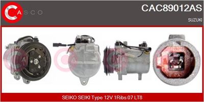 COMPRESOR CLIMATIZARE