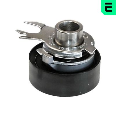 Tensioner Pulley, timing belt 0-N106