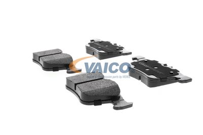 BREMSBELAGSATZ SCHEIBENBREMSE VAICO V109891 19