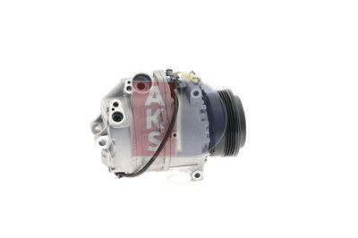 KOMPRESSOR KLIMAANLAGE AKS DASIS 852653N 14