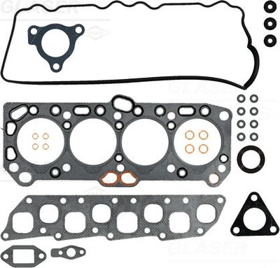 SET GARNITURI CHIULASA