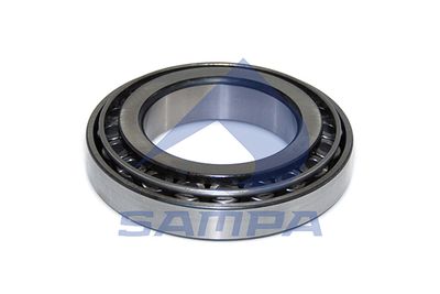 Balero de rueda