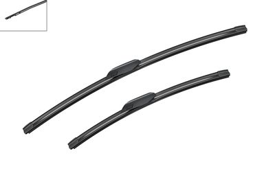 BOSCH Wiper Blade 3 397 014 00J