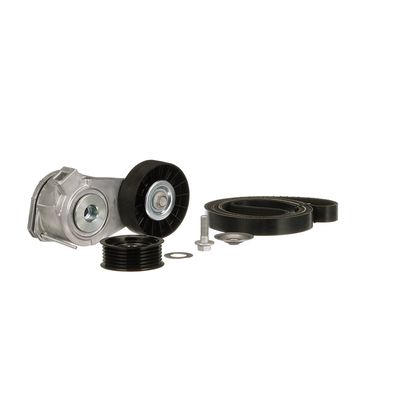 KEILRIPPENRIEMENSATZ GATES K016PK2345 22