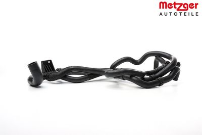 KüHLERSCHLAUCH METZGER AUTOTEILE 2421549 15