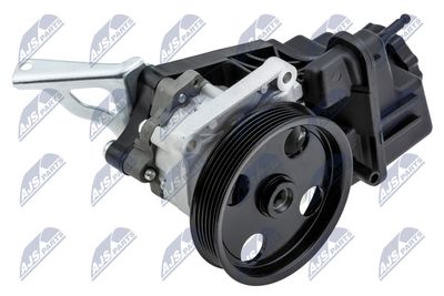 Pompa hydrauliczna, układ kierowniczy NTY SPW-ME-050