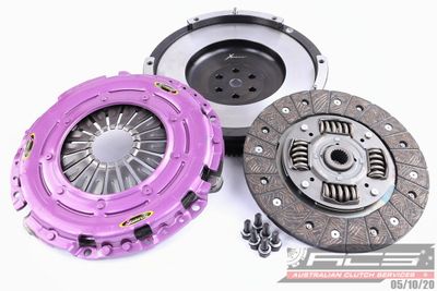 Комплект сцепления AUSTRALIAN CLUTCH KHD24524-1A для HYUNDAI VELOSTER
