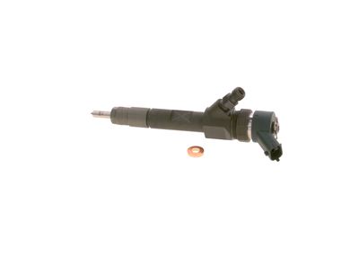 INJECTOR BOSCH 0986435124 5