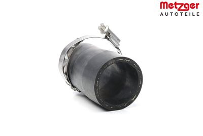 LADELUFTSCHLAUCH METZGER AUTOTEILE 2401022 25