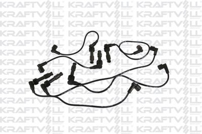 Комплект проводов зажигания KRAFTVOLL GERMANY 05070177 для OPEL VECTRA