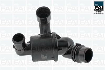 TERMOSTAT LICHID RACIRE FAI AutoParts FPTH035 6