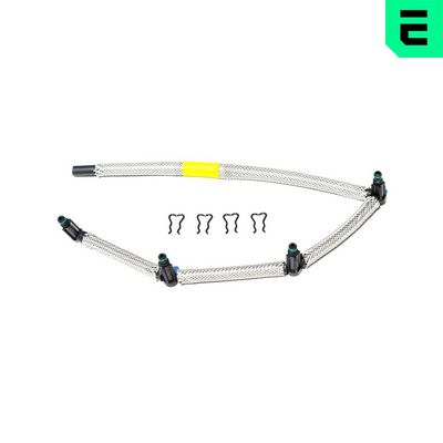 маркуч, излишно гориво OPTIMAL OP-EDA5558