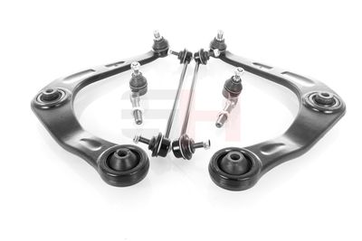 SET SUSPENSIE ROATA GH GH503700 59