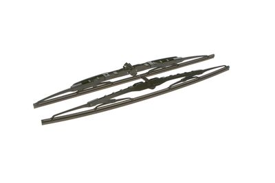 LAMELA STERGATOR BOSCH 3397001465 16