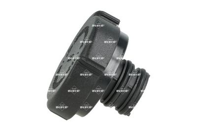 VERSCHLUSSDECKEL KüHLMITTELBEHäLTER NRF 455607 1