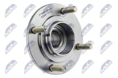 SET RULMENT ROATA NTY KLTMS046 1