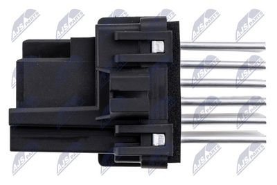 REZISTOR VENTILATOR HABITACLU NTY ERDPL016 3