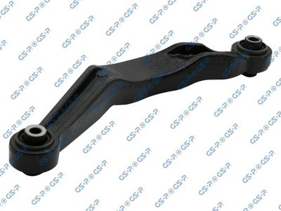 Control/Trailing Arm, wheel suspension S062724