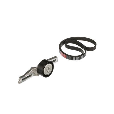 KEILRIPPENRIEMENSATZ GATES K025PK1023 46