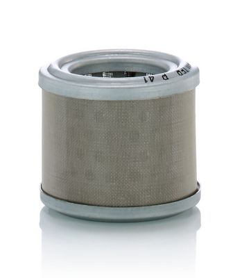 Kraftstofffilter